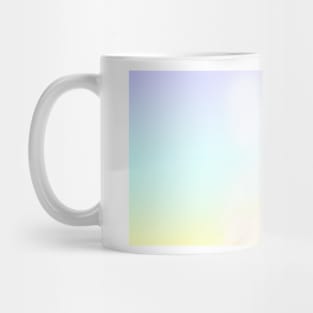 Digital Lady (Psychedelic Life). Mug